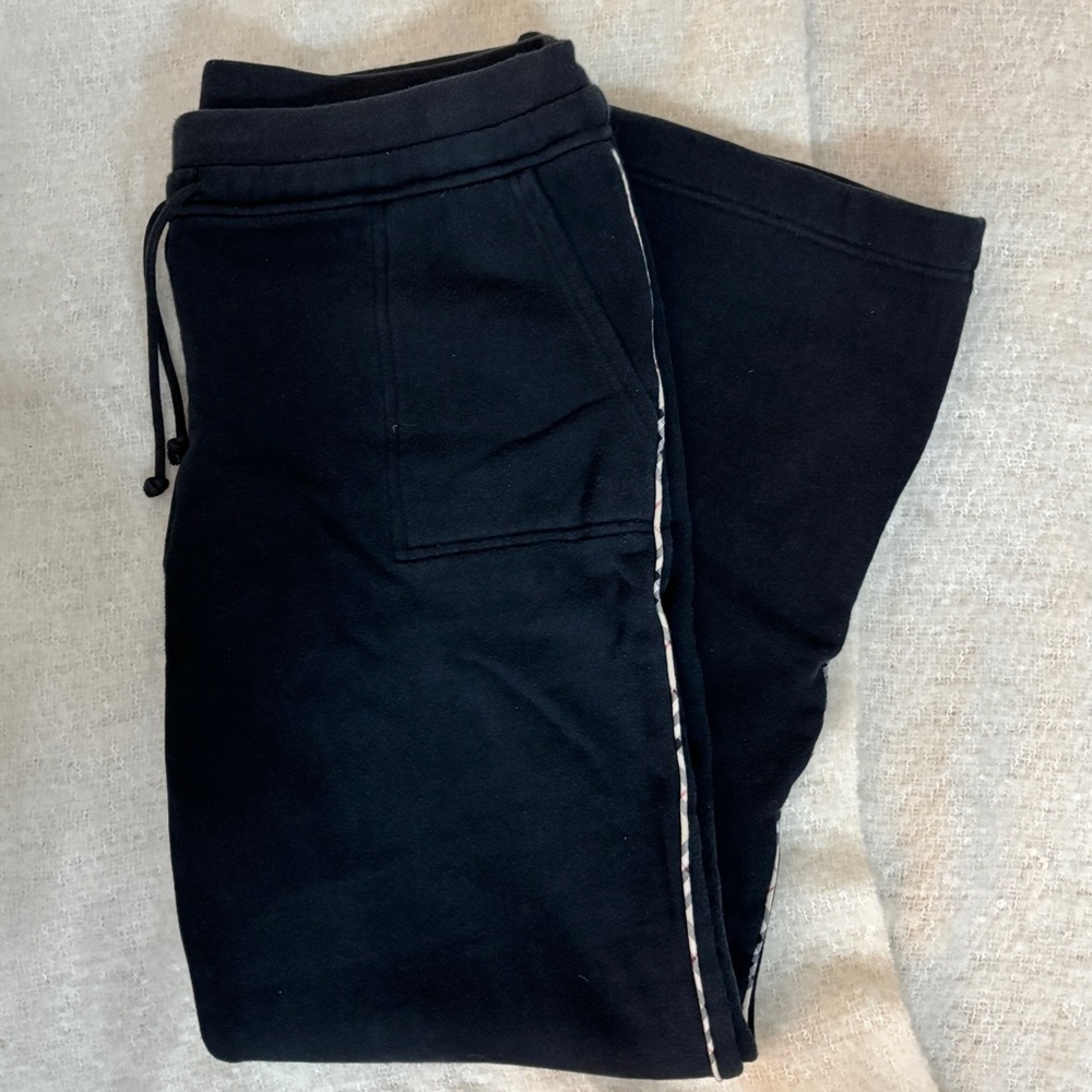 Burberry Jogging Pants